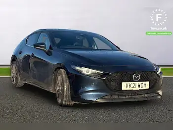 Top 5 Dòng Xe Mazda Cũ Đáng Mua Nhất Tại Bolton & Hướng Dẫn Chọn Xe Thông Minh