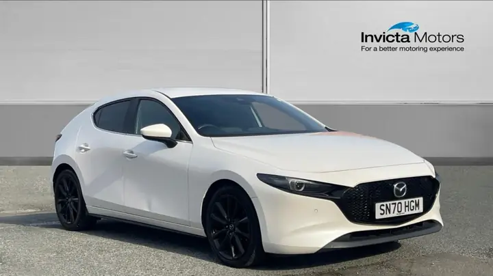 Top 5 Dòng Xe Mazda Cũ Đáng Mua Nhất Tại Bolton & Hướng Dẫn Chọn Xe Thông Minh