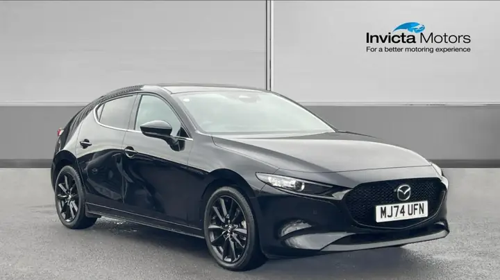 Top 5 Dòng Xe Mazda Cũ Đáng Mua Nhất Tại Bolton & Hướng Dẫn Chọn Xe Thông Minh