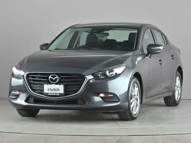Top 5 Dòng Xe Mazda Cũ Đáng Mua Nhất Tại Brampton 2026 Top 5 Dòng Xe Mazda Cũ Đáng Mua Nhất Tại Brampton 2026