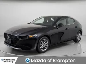 Top 5 Dòng Xe Mazda Cũ Đáng Mua Nhất Tại Brampton 2026
