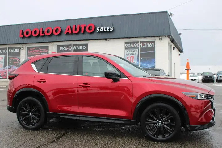 Top 5 Dòng Xe Mazda Cũ Đáng Mua Nhất Tại Brampton 2026 Top 5 Dòng Xe Mazda Cũ Đáng Mua Nhất Tại Brampton 2026