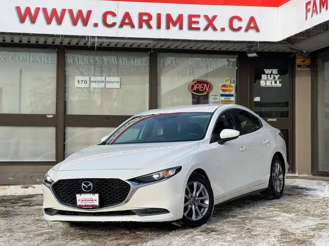Top 5 Dòng Xe Mazda Cũ Đáng Mua Nhất Tại Brampton 2026 Top 5 Dòng Xe Mazda Cũ Đáng Mua Nhất Tại Brampton 2026