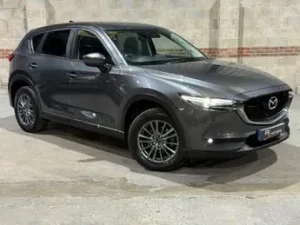 Used Mazda Carlton: 5 Dòng Xe Cũ Đáng Mua Nhất 2026