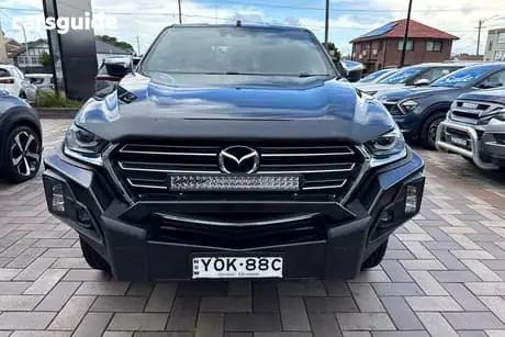 Used Mazda Carlton: 5 Dòng Xe Cũ Đáng Mua Nhất 2026