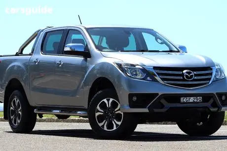 Used Mazda Carlton: 5 Dòng Xe Cũ Đáng Mua Nhất 2026