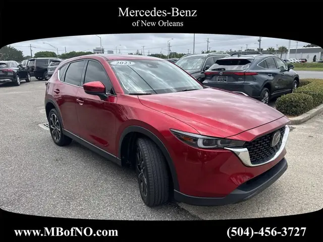 Mua Xe Mazda Cũ Tại New Orleans: Hướng Dẫn Toàn Diện Và Kinh Nghiệm Chọn Lọc