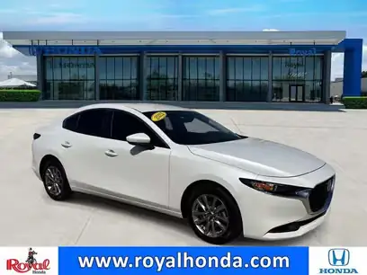 Mua Xe Mazda Cũ Tại New Orleans: Hướng Dẫn Toàn Diện Và Kinh Nghiệm Chọn Lọc