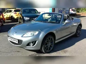 Đánh Giá Chi Tiết Xe Coupe Mazda Đã Qua Sử Dụng: Lựa Chọn Thông Minh Cho Đam Mê Lái