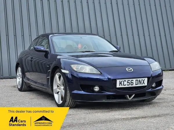 Đánh Giá Chi Tiết Xe Coupe Mazda Đã Qua Sử Dụng: Lựa Chọn Thông Minh Cho Đam Mê Lái Đánh Giá Chi Tiết Xe Coupe Mazda Đã Qua Sử Dụng: Lựa Chọn Thông Minh Cho Đam Mê Lái