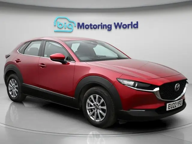Used Mazda Croydon: Top 5 Dòng Xe Cũ Mazda Đáng Mua Nhất 2026
