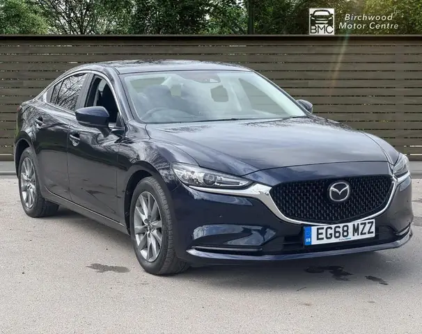 Used Mazda Croydon: Top 5 Dòng Xe Cũ Mazda Đáng Mua Nhất 2026
