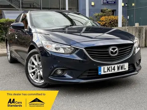 Used Mazda Croydon: Top 5 Dòng Xe Cũ Mazda Đáng Mua Nhất 2026