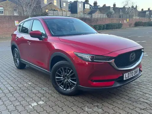 Đánh Giá Chi Tiết Mazda Cx-5 Cũ: Có Đáng Mua Năm 2026? Đánh Giá Chi Tiết Mazda Cx-5 Cũ: Có Đáng Mua Năm 2026?