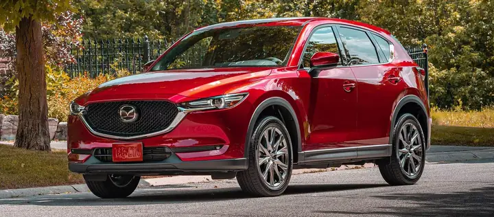 Đánh Giá Chi Tiết Mazda Cx-5 Cũ: Có Đáng Mua Năm 2026? Đánh Giá Chi Tiết Mazda Cx-5 Cũ: Có Đáng Mua Năm 2026?