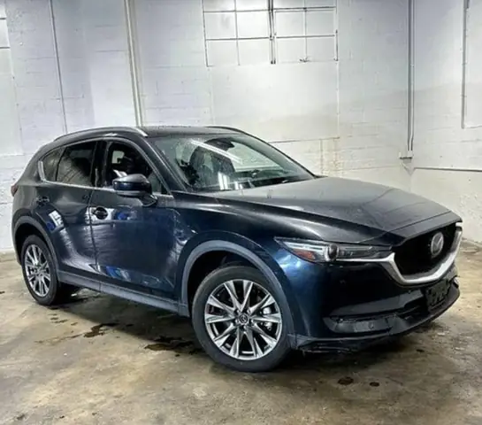 Đánh Giá Chi Tiết Mazda Cx-5 Cũ: Có Đáng Mua Năm 2026? Đánh Giá Chi Tiết Mazda Cx-5 Cũ: Có Đáng Mua Năm 2026?