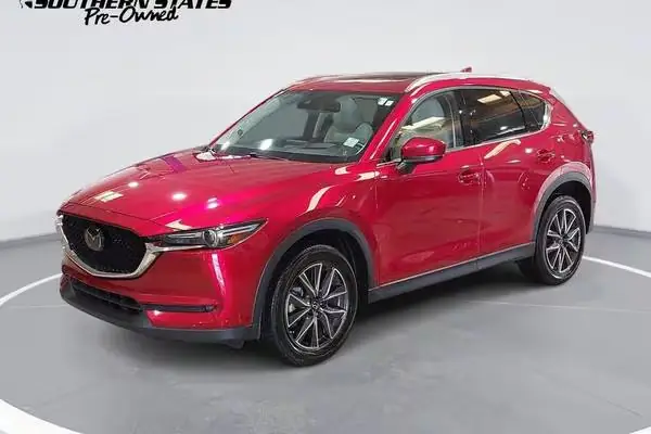 Top 7 Mazda Cx‑5 Đã Qua Sử Dụng Tốt Nhất Ở Wilson
