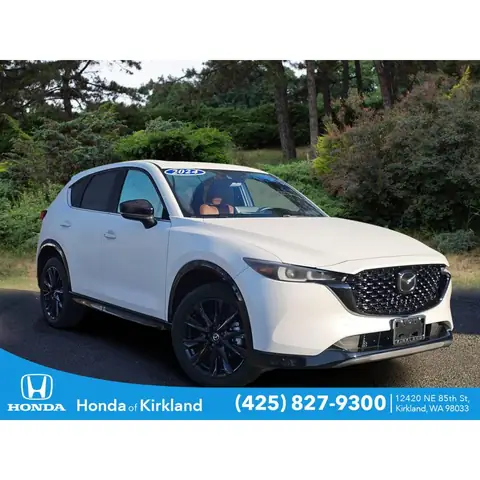 Top 7 Mazda Cx‑5 Đã Qua Sử Dụng Tốt Nhất Ở Wilson