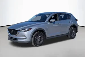 Top 7 Mazda Cx‑5 Đã Qua Sử Dụng Tốt Nhất Ở Wilson
