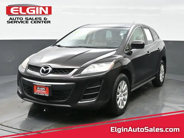 Mua Mazda Cx7 Cũ Giá Rẻ: 7 Địa Chỉ Uy Tín Cho Người Mua