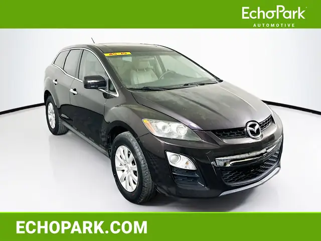 Mua Mazda Cx7 Cũ Giá Rẻ: 7 Địa Chỉ Uy Tín Cho Người Mua