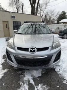 Mua Mazda Cx7 Cũ Giá Rẻ: 7 Địa Chỉ Uy Tín Cho Người Mua