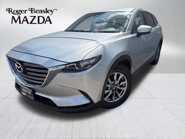 Mua Bán Xe Mazda Cx-9 Cũ: Giá, Kinh Nghiệm, Lưu Ý