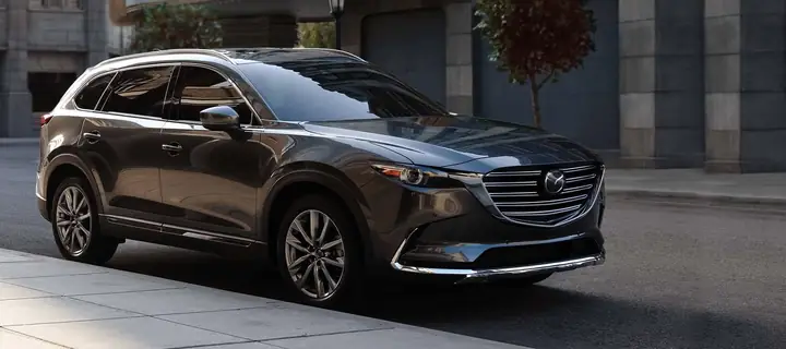 Mua Bán Xe Mazda Cx-9 Cũ: Giá, Kinh Nghiệm, Lưu Ý
