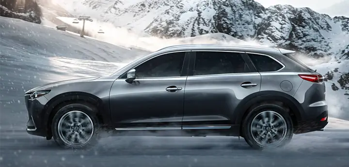 Mua Bán Xe Mazda Cx-9 Cũ: Giá, Kinh Nghiệm, Lưu Ý