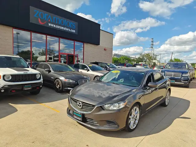 Khám Phá 10 Mẫu Xe Đã Dùng Tốt Nhất Tại Victoria