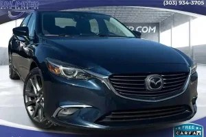 Top 5 Dòng Xe Mazda Cũ Đáng Mua Nhất Tại Denver 2026