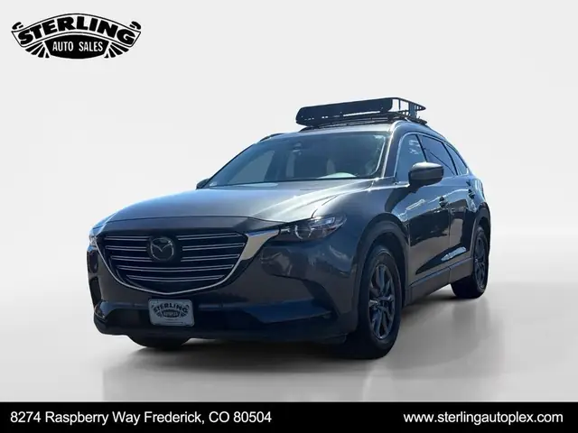 Top 5 Dòng Xe Mazda Cũ Đáng Mua Nhất Tại Denver 2026 Top 5 Dòng Xe Mazda Cũ Đáng Mua Nhất Tại Denver 2026