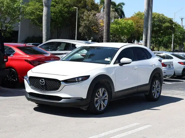 Used Mazda Doral: Top 5 Dòng Xe Mazda Đáng Mua Xe Cũ Nhất Năm 2026