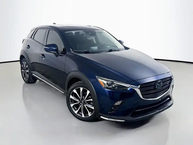 Used Mazda Doral: Top 5 Dòng Xe Mazda Đáng Mua Xe Cũ Nhất Năm 2026