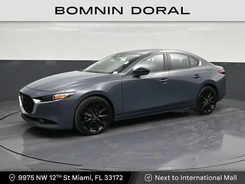 Used Mazda Doral: Top 5 Dòng Xe Mazda Đáng Mua Xe Cũ Nhất Năm 2026