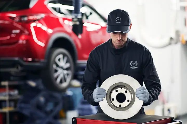 Hướng Dẫn Mua Bảo Hành Mở Rộng Mazda – Chi Phí, Điều Kiện & Lợi Ích