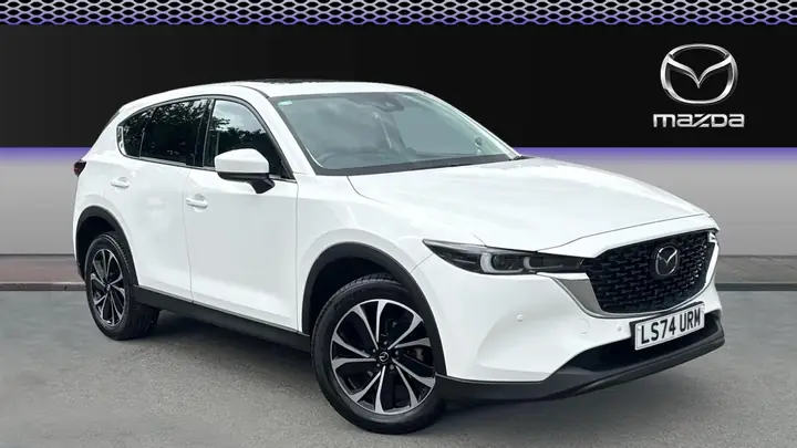 Used Mazda Finance: Hướng Dẫn Chọn Lựa Mua Xe Thỏa Manh 2026