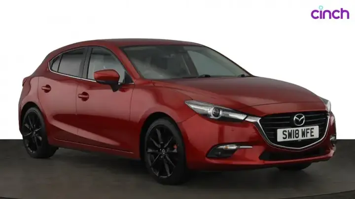 Used Mazda Finance: Hướng Dẫn Chọn Lựa Mua Xe Thỏa Manh 2026
