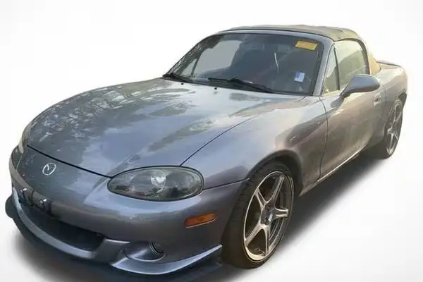 Top 10 Xe Mazda Cũ Giá Tốt Đáng Mua