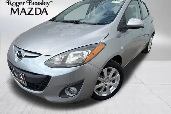 Top 10 Xe Mazda Cũ Giá Tốt Đáng Mua