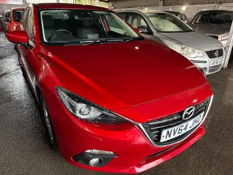 Mua Xe Mazda Cũ Hartlepool: Hướng Dẫn & Danh Sách Đại Lý Uy Tín