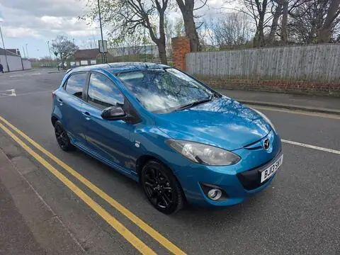 Mua Xe Mazda Cũ Hartlepool: Hướng Dẫn & Danh Sách Đại Lý Uy Tín