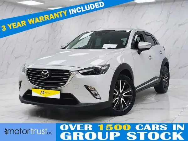 Mua Xe Mazda Cũ Hartlepool: Hướng Dẫn & Danh Sách Đại Lý Uy Tín
