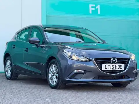 Mua Xe Mazda Cũ Hartlepool: Hướng Dẫn & Danh Sách Đại Lý Uy Tín