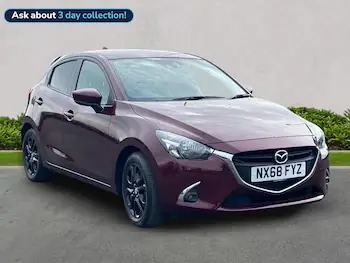 Mua Xe Mazda Cũ Hartlepool: Hướng Dẫn & Danh Sách Đại Lý Uy Tín