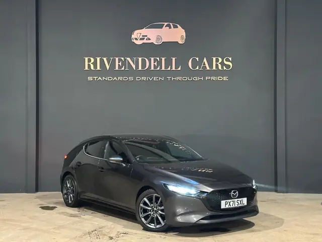 Top 7 Xe Mazda Đã Qua Sử Dụng Tại Hexham – Giá, Mẫu, Và Nơi Mua