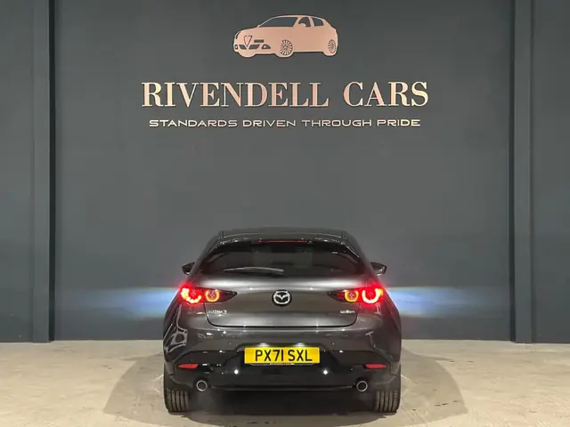 Top 7 Xe Mazda Đã Qua Sử Dụng Tại Hexham – Giá, Mẫu, Và Nơi Mua