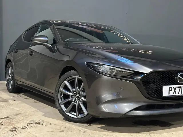 Top 7 Xe Mazda Đã Qua Sử Dụng Tại Hexham – Giá, Mẫu, Và Nơi Mua
