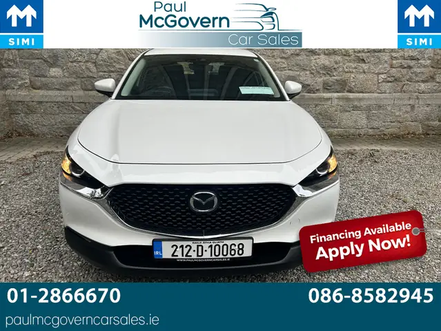 Nên Mua Xe Mazda Cũ Nào Tại Ireland? Đánh Giá Chi Tiết Top 3 Dòng Phổ Biến