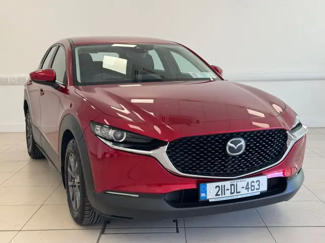 Nên Mua Xe Mazda Cũ Nào Tại Ireland? Đánh Giá Chi Tiết Top 3 Dòng Phổ Biến